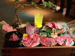 -300杯·和牛烧肉清酒专门店(廊里店)