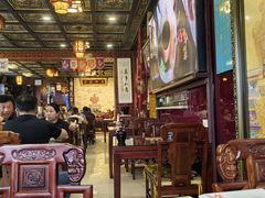 -富察氏乌拉满族火锅(乌拉街店)