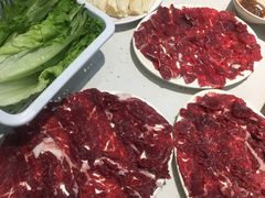 -黑山牛肉汤火锅(花城汇店)