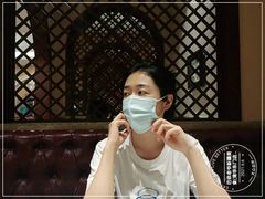 -巴依老爷新疆美食(清华东门店)