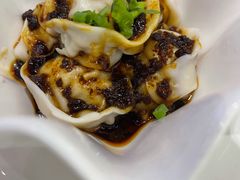 四川红油抄手-帝皇楼