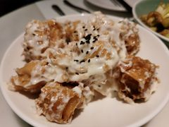 -港丽餐厅