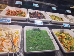 -蒙肥羊·酸汤潮牛·鲜牛肉火锅烤肉自助(岗顶店)