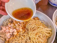 -裕兴记•蟹黄面馆(人民广场店)