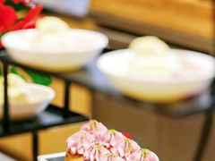 -北京王府井希尔顿酒店·万斯阁西餐厅