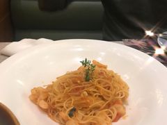 -OGGI TRATTORIA PIZZERIA(深业上城店)