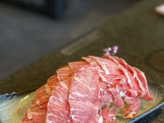 伊比利亚黑猪肉-湊湊火锅·茶憩(和平大悦城店)