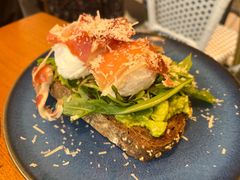 -Jamaicablue Coffeeshop(中央广场店)