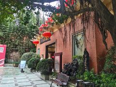 -天赐温泉