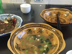 -水香园·中国徽菜名店(紫霞大道店)