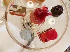 -Salon de Ville浦江汇(上海外滩华尔道夫酒店店)