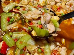 -江味龙虾馆·裸蓝龙虾(南山店)