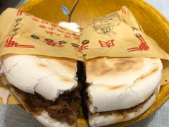 -大嘻咹biangbiang面(历史博物馆店)