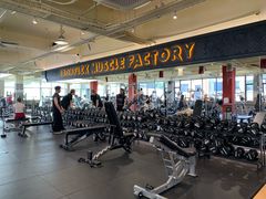 -聚健身GatherFitness(余杭店)