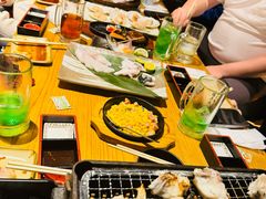 -ジャンボ釣船 つり吉(新世界店)