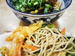 小凉菜-清真·尖子尖牛肉面(王府井店)