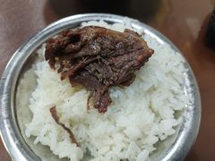 -阿秋牛排(湖心街店)