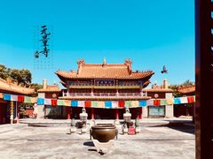 -大召寺明清一条街