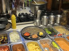 -恩你小木屋·烤肉韩式料理(嘉兴秀洲店)