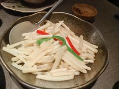 -山石榴·贵州菜(陆家嘴中心店)