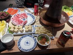 -东镇老火锅(长春路首店)