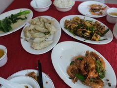-蛇口康乐快餐鱼仔档(翠苑小区店)
