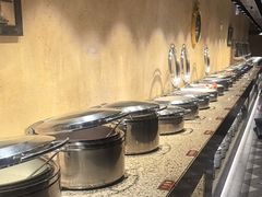 -汉巴味德·烤肉与啤酒的自助(杭州大悦城店)