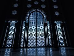 -哈桑二世清真寺