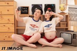 -专注孕妇照亲子照·纪田摄影