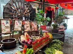 -客家大院·非遗赣南客家菜(郁孤台店)