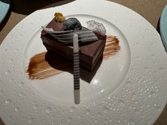 -波特曼西餐厅(中央大街店)