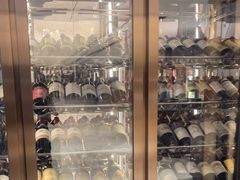 -北京泰富酒店-柏景轩中餐厅