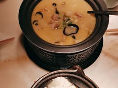 -锦府盐帮·李宅(领展购物广场中关村店)