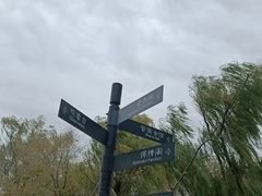 -迎泽公园