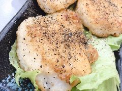 -台烘平价铁板烧(奥城店)