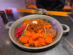 -珮姐老火锅(新街口店)