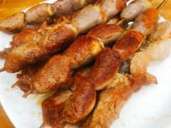 -鑫明明拉面(宁化路店)