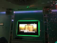-米乐星世界KTV(汇智国际商业中心店)