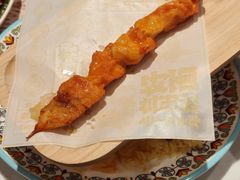 -陳香貴·兰州牛肉面(上海长风大悦城店)