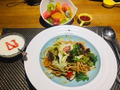 -半悦牛排(龙湖西宸天街店)