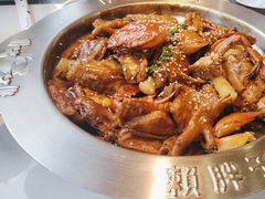 -赖胖子肉蟹煲(光明N次方店)