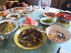 -大家乐东北菜(富河园店)