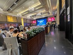 -北海渔村酒楼·粤菜海鲜点心(新华店)