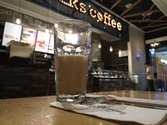 -海岩咖啡(茂业天地店)