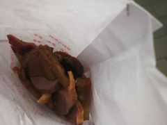 -真老大房鲜肉月饼(南京路步行街店)