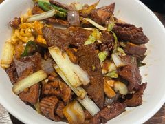 -寻裕记·现炒浇头面(人民广场店)