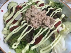 -千纸鹤嫩汁烤肉(西大直街店)