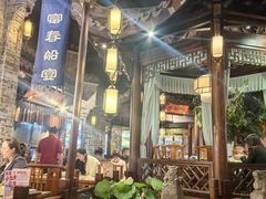 -一味大院•桐庐菜传承店(春江路店)