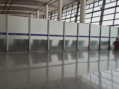 -常州奔牛国际机场