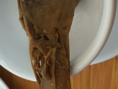 -湖边烧鸭